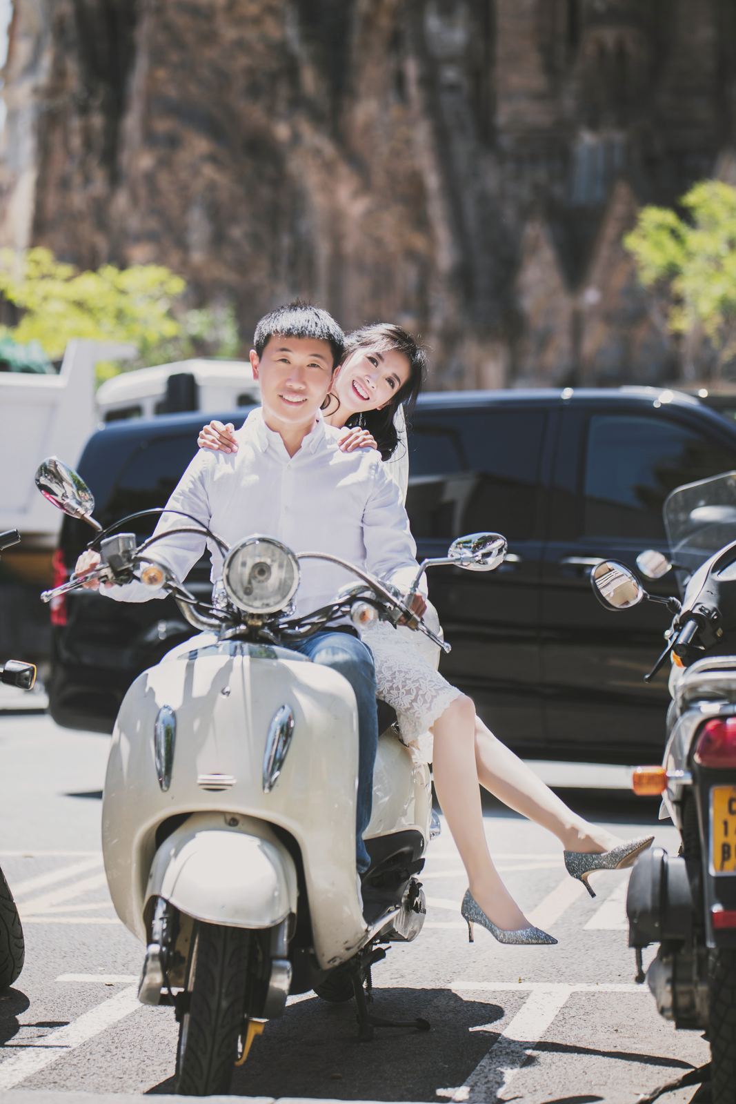 哥特区