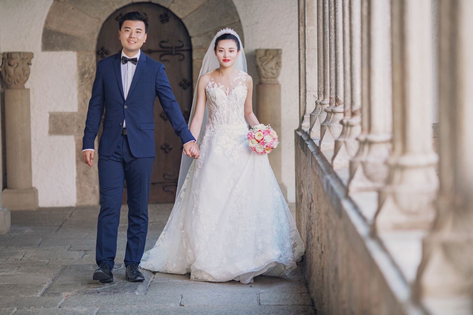 佩拉拉达城堡