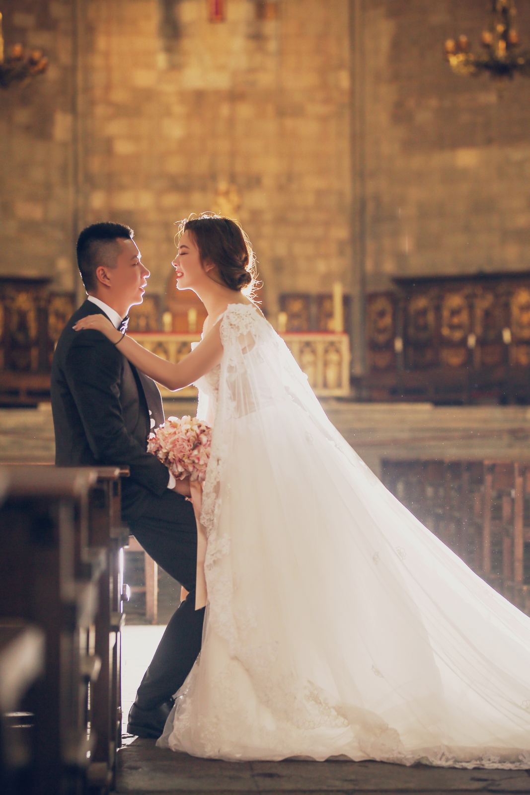 松树圣母教堂